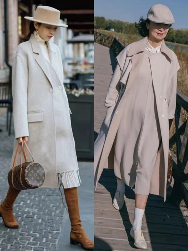 冬季會戴帽子對普通人有多重要?看這組搭配就知道了,優雅又時髦 冬季會戴帽子對普通人有多重要?看這組搭配就知道了,優雅又時髦