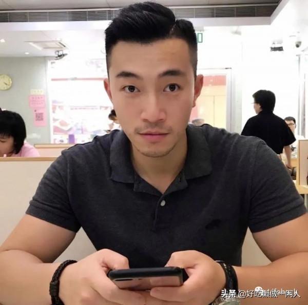 2022年亞洲男士髮型流行趨勢，太颯了