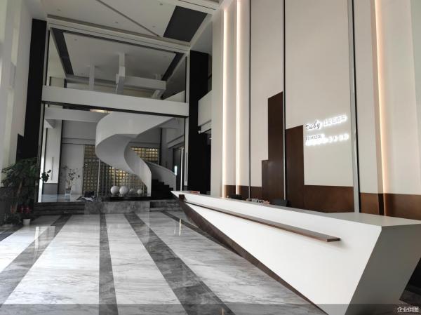 紅寶石劉德海：從文化入手尋求企業長青之道