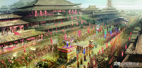 明朝時期為何會出現仁宣之治的盛世?真相是什麼 明朝時期為何會出現仁宣之治的盛世?真相是什麼