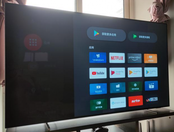 聊聊有趣的電視廠貨：國內三大廠貨電視，會是價效比之選？