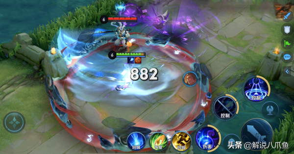 王者榮耀:為什麼東皇全分段禁用率第一了?全方位分析,非英雄強 王者榮耀:為什麼東皇全分段禁用率第一了?全方位分析,非英雄強