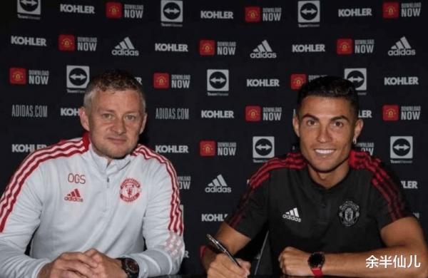 推動還是阻礙？“C羅難題”將決定索帥去留