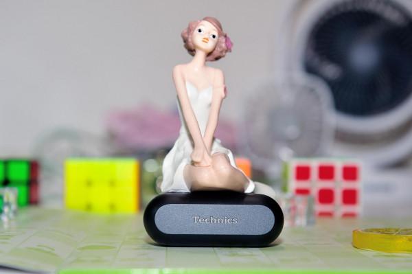 日本松下高階HiFi品牌Technics新機EAH-AZ60評測