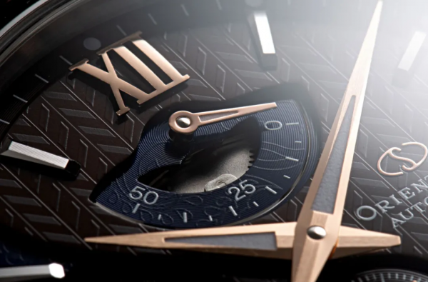 3款閉眼買不出錯的手錶，5000左右就能入，很值