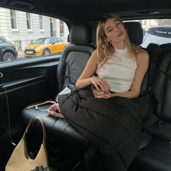 穿出時尚高階感，簡約時尚穿搭，魅力無限