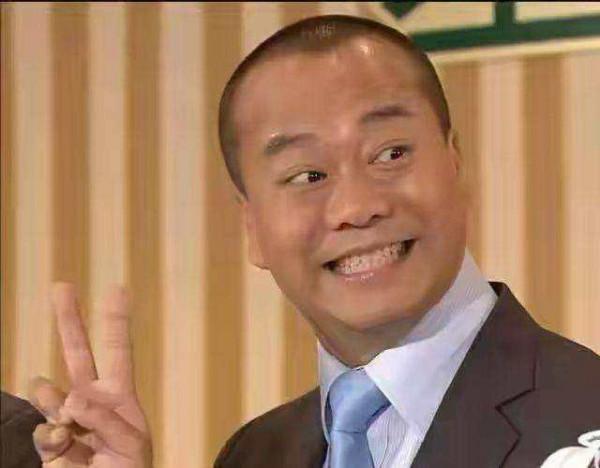 氣質勝於相貌，越看越順眼的6位TVB“醜帥”男星