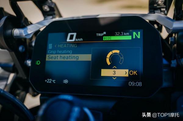 摩旅愛好者的終極目標 2021年最牛X的三款頂級ADV橫評