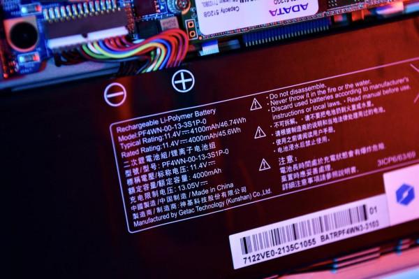 6核ZEN 3獨佔！機械革命無界14輕薄本銳龍版評測