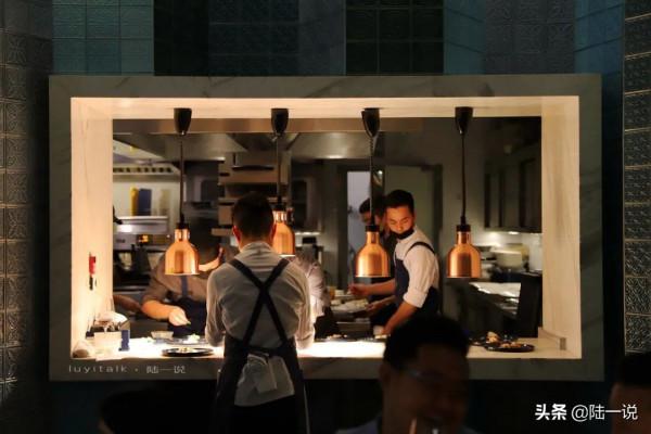 當代法餐，鬼才主廚聯袂巡味院長，演繹跳動味蕾，喚醒五味