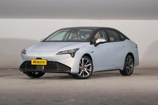 關注｜廣汽埃安古惠南：下半年汽車市場不會輕易打價格戰