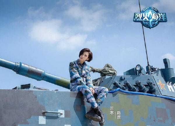 楊旭文《半暖時光》剛播,又有一部新劇將播,女主顏值演技不俗 楊旭文《半暖時光》剛播,又有一部新劇將播,女主顏值演技不俗