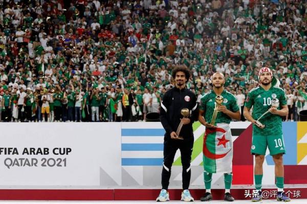 阿爾及利亞國腳因為淘汰卡達國家隊而被卡達的俱樂部解僱 阿爾及利亞國腳因為淘汰卡達國家隊而被卡達的俱樂部解僱