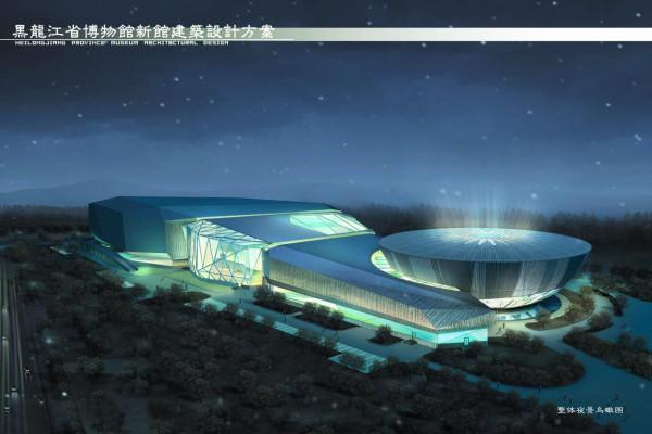 期待!省博新館,太夢幻、太驚豔→ 期待!省博新館,太夢幻、太驚豔→