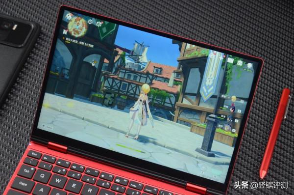 國產推出“錦鯉限量版”迷你筆記本:10.1英寸,1TB,i7處理器 國產推出“錦鯉限量版”迷你筆記本:10.1英寸,1TB,i7處理器