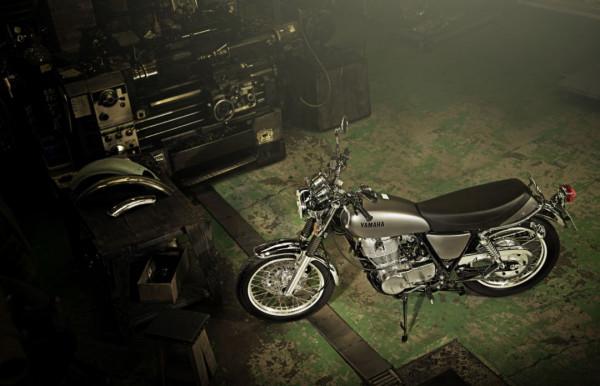 強健骨骼,摩托車車架的秘密(上) 強健骨骼,摩托車車架的秘密(上)