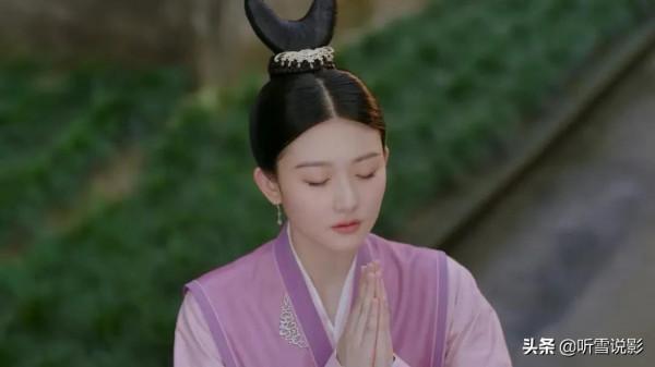 《斛珠夫人》愛情雖好卻與她無緣,楊冪的寡淡成就了陳小紜的美豔 《斛珠夫人》愛情雖好卻與她無緣,楊冪的寡淡成就了陳小紜的美豔