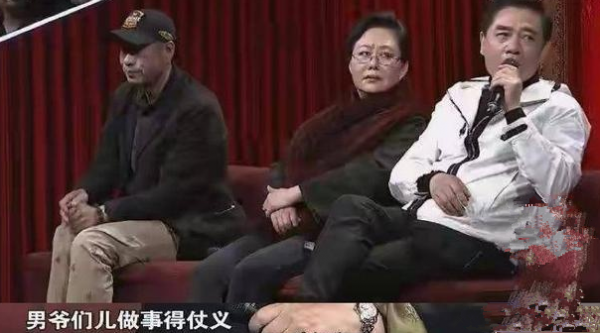 《大宅門》開播20年，8位演員已經離世，另外幾位主創近況如何？