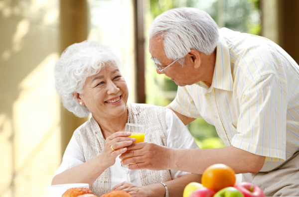 俗話說：“人過六十，六不想”，是什麼意思？六不想指的什麼？