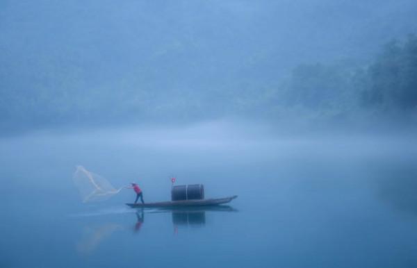你的感受如何被扭曲