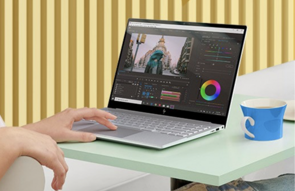 惠普ENVY14商務本領銜，雙十二數碼達人不可錯過的產品