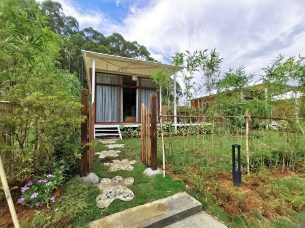 網紅野奢露營,望星而眠——聞鳥而醒,暢玩整個週末 網紅野奢露營,望星而眠——聞鳥而醒,暢玩整個週末