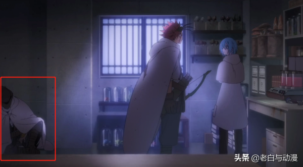 這部新番劇情看不懂,但光是戰鬥,值得我們去追 這部新番劇情看不懂,但光是戰鬥,值得我們去追