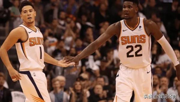 NBA25歲以下雙人組合：特雷楊+科林斯在列，綠軍雙探花居首