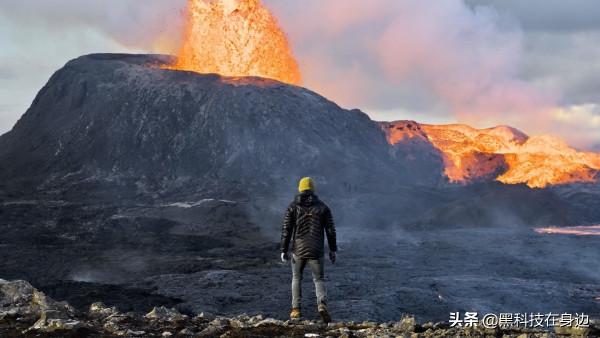 從湯加、富士火山到太陽系火山，6000字全網最詳解太陽系火山