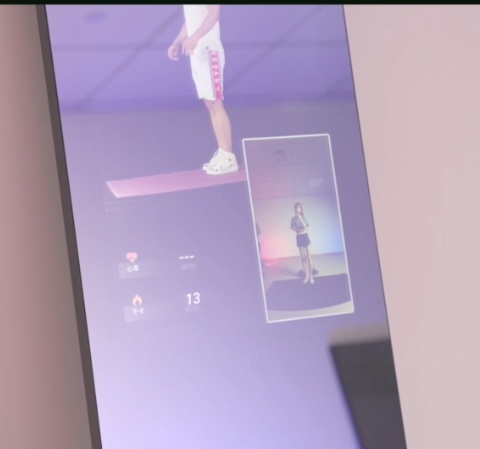 智慧健身鏡怎麼選？實測資料告訴你如何在雙11避雷