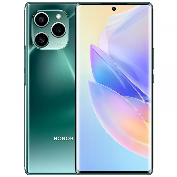 榮耀60SE釋出：聯發科天璣900+66W快充