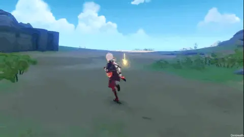 原神：楓原萬葉超詳細先行介紹&amp;資料全彙總