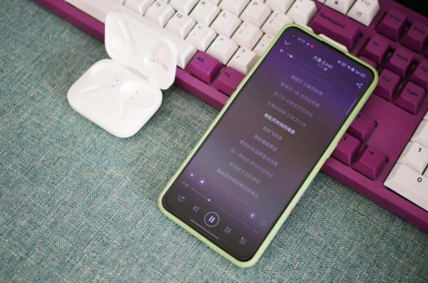 耳機只買對的，不買貴的，一加Buds Pro真無線耳機長續航，無槽點