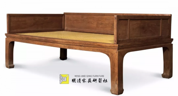 羅漢床：在氣質這塊拿捏的死死的