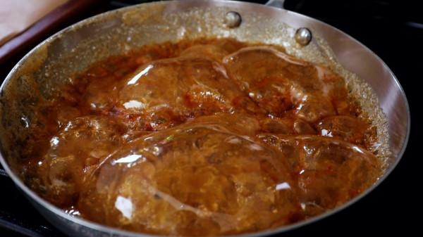 韓國料理全知道:盤點那些不常見的韓國美食 韓國料理全知道:盤點那些不常見的韓國美食