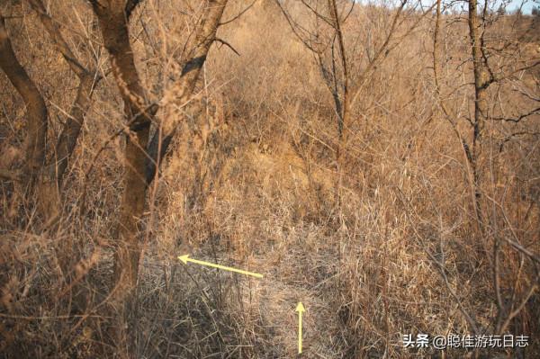 北京徒步登山：尋跡山間冰溪、冰瀑自然美景，門頭溝西胡林自駕遊