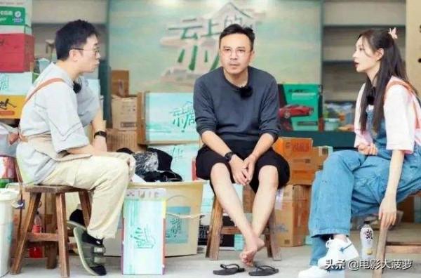 看到汪涵、張繼科都如此用心，終於知道這檔綜藝為什麼收視奪冠了