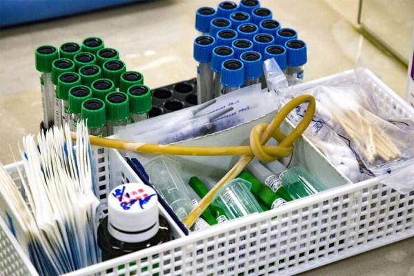 癌胚抗原升高，是得了癌症嗎？6種腫瘤標誌物，需重點關注