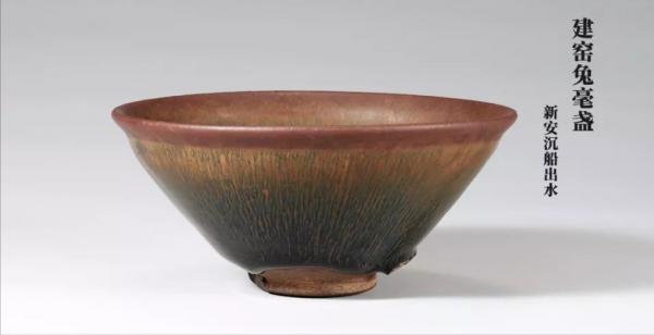 5大艘宋代沉船，600年絲路繁榮，見證外國人對宋瓷的趨之若鶩