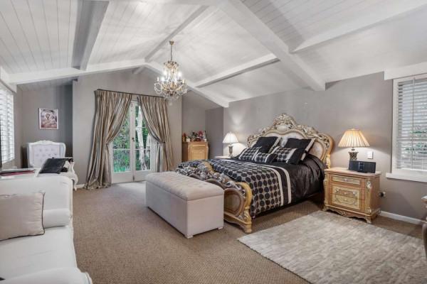 奧克蘭市中心的超級豪宅 奧克蘭市中心的超級豪宅