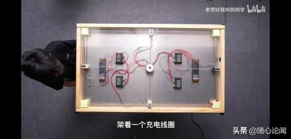 一篇5個億的vlog，真是長江後浪推前浪，少年有為啊