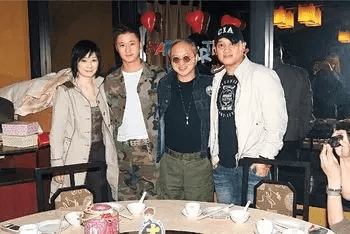 吳京憑藉《戰狼2》大火後，李連杰卻跟他說：以後夾著尾巴做人吧