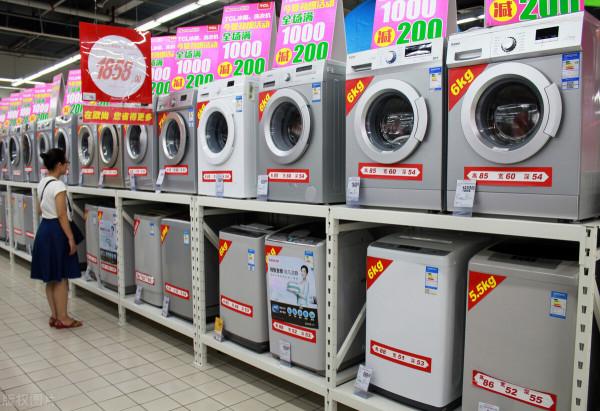 家電售貨員:這幾件家電,建議別買太貴的,低價的普通款就夠用了 家電售貨員:這幾件家電,建議別買太貴的,低價的普通款就夠用了