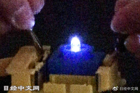 無需稀有金屬的“木質電池”就快來了 無需稀有金屬的“木質電池”就快來了