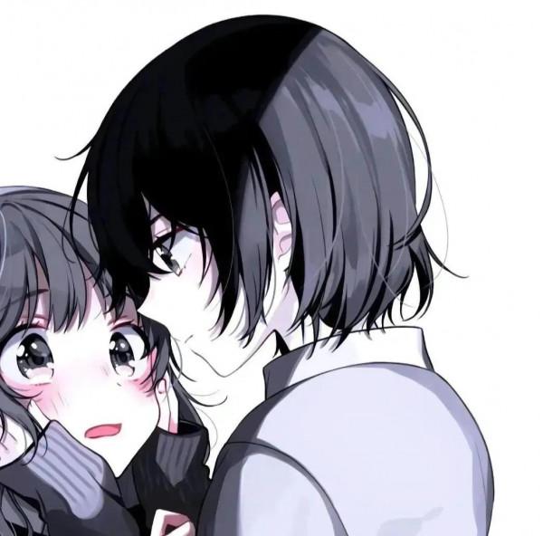 41｜情頭｜愛上你是一見鍾情，而愛你是細水長流