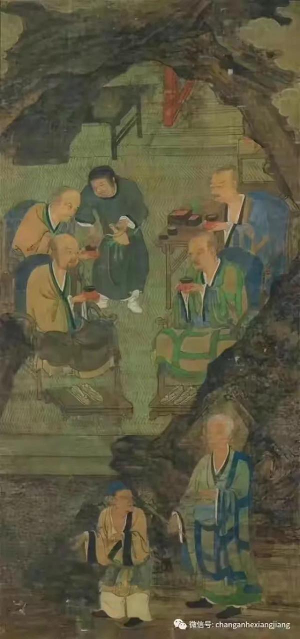 宋式點茶的“六大演化”和“十大方式”