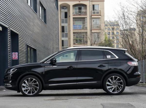 又一豪車完成國產,配V6雙渦輪增壓爆發322馬力,航海家實力如何 又一豪車完成國產,配V6雙渦輪增壓爆發322馬力,航海家實力如何