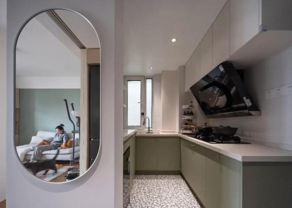 看了這位無錫太太78㎡的家，我發現無數中國人犯了“裝修焦慮”