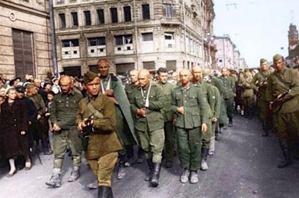 寧可坐視德國覆滅，日本也不進攻蘇聯，日軍究竟在怕啥？