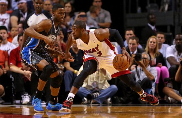 殺敵一千，自損八百！細數NBA打法最傷身的五大球星